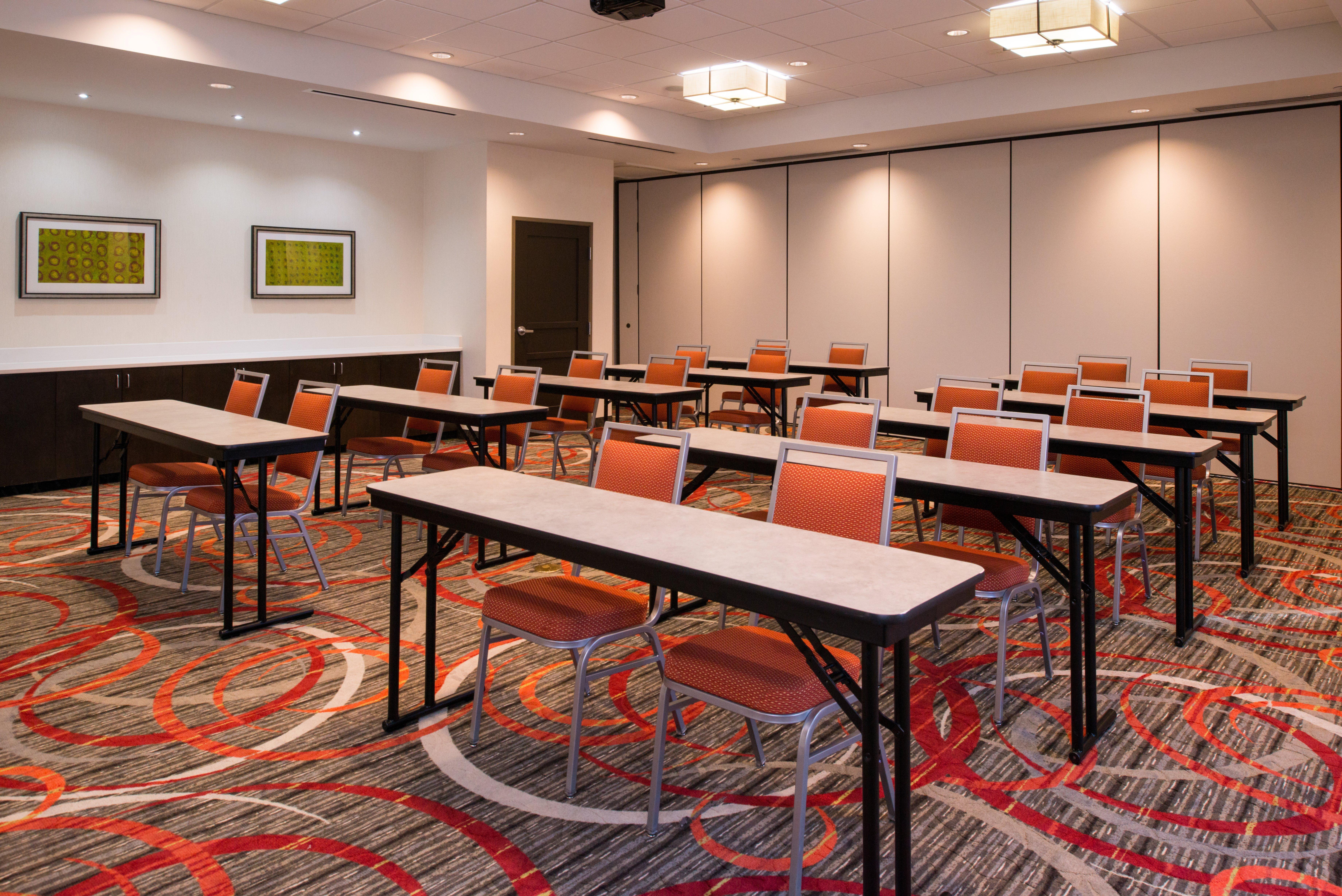 Holiday Inn Express & Suites Monroe By Ihg Exterior foto